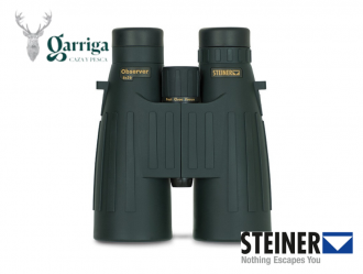 STEINER OBSERVER 8X56